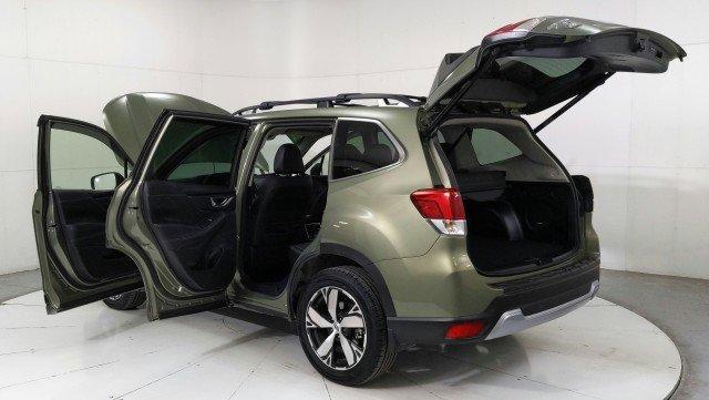 used 2021 Subaru Forester car, priced at $28,391