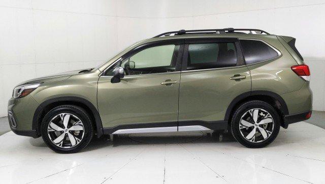 used 2021 Subaru Forester car, priced at $28,391