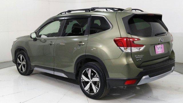 used 2021 Subaru Forester car, priced at $28,391