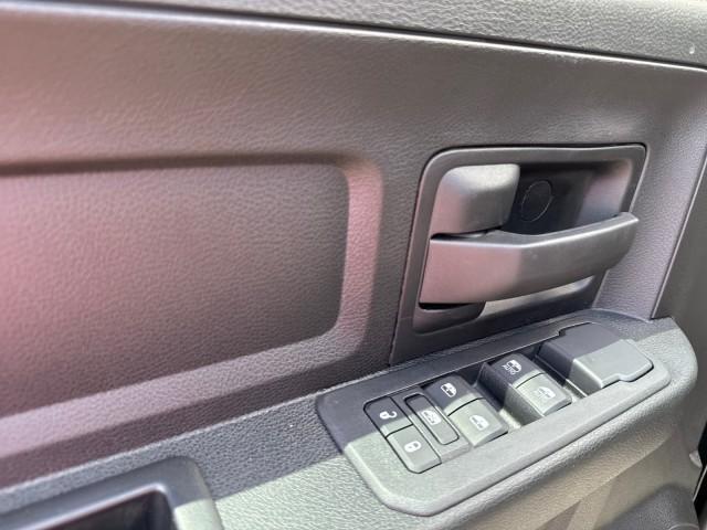 new 2025 Ram 2500 car, priced at $67,335