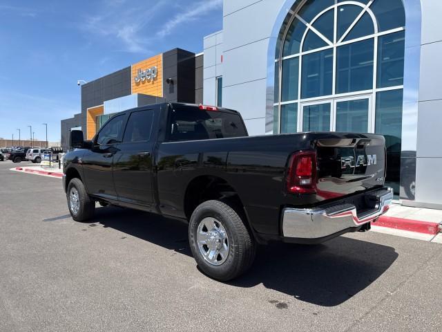 new 2025 Ram 2500 car, priced at $67,335