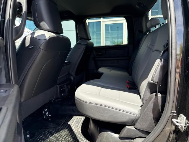 new 2025 Ram 2500 car, priced at $67,335