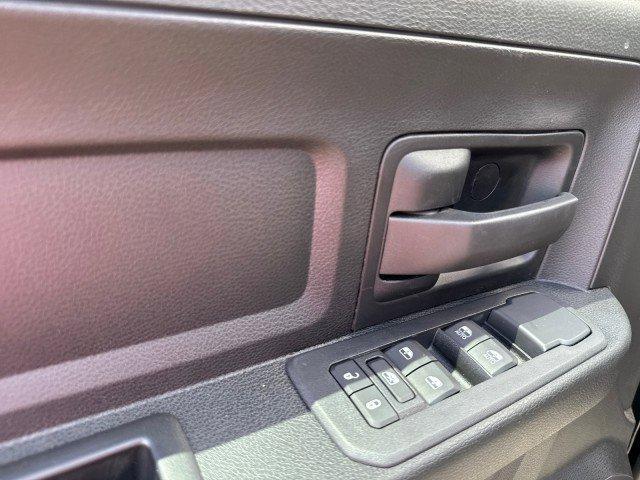 new 2025 Ram 2500 car, priced at $67,335