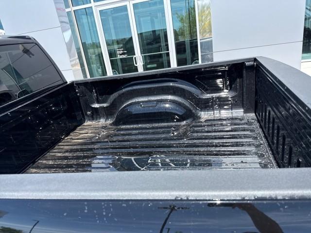 new 2025 Ram 2500 car, priced at $67,335