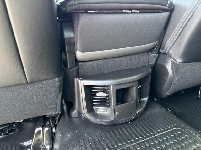 new 2025 Ram 2500 car, priced at $67,335