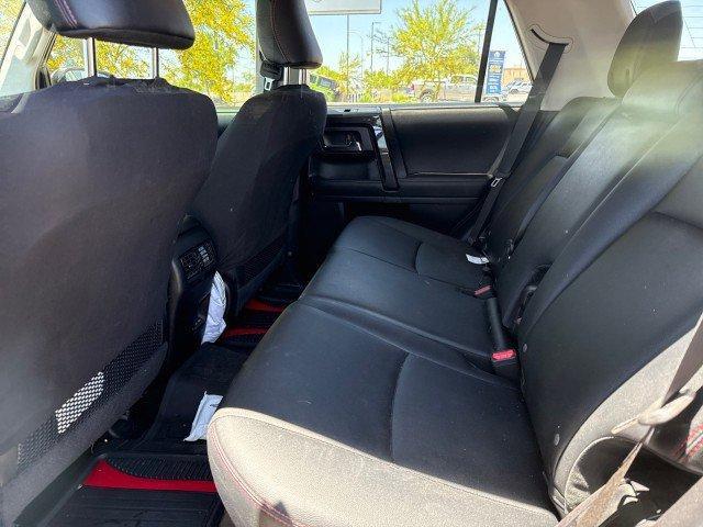 used 2024 Toyota 4Runner car, priced at $62,991
