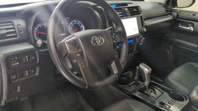 used 2024 Toyota 4Runner car, priced at $61,991