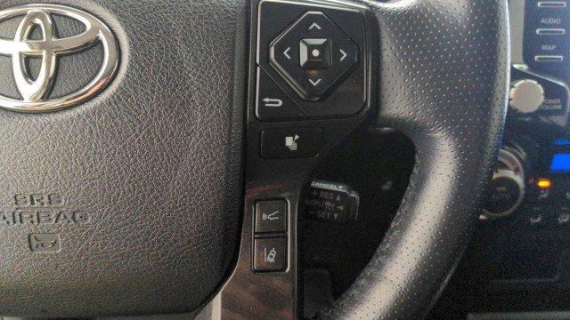 used 2024 Toyota 4Runner car, priced at $61,991