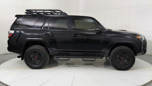 used 2024 Toyota 4Runner car, priced at $61,991