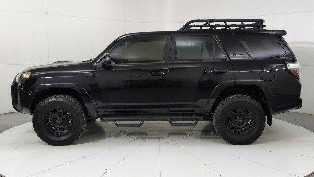 used 2024 Toyota 4Runner car, priced at $61,991