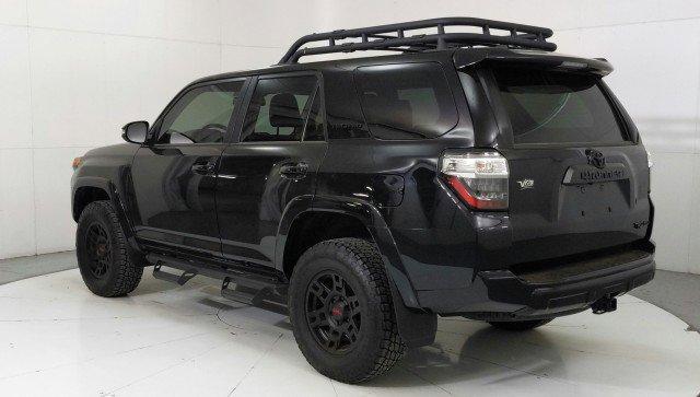 used 2024 Toyota 4Runner car, priced at $61,991