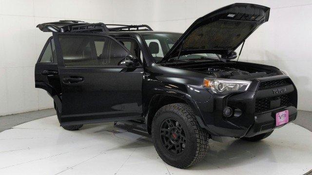 used 2024 Toyota 4Runner car, priced at $61,991