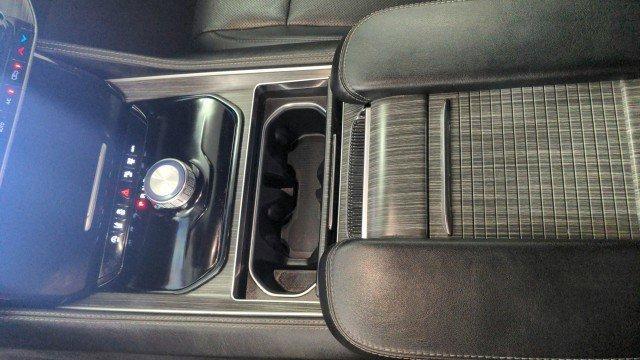used 2023 Jeep Wagoneer car, priced at $45,791