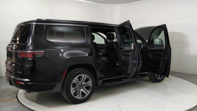 used 2023 Jeep Wagoneer car, priced at $45,791
