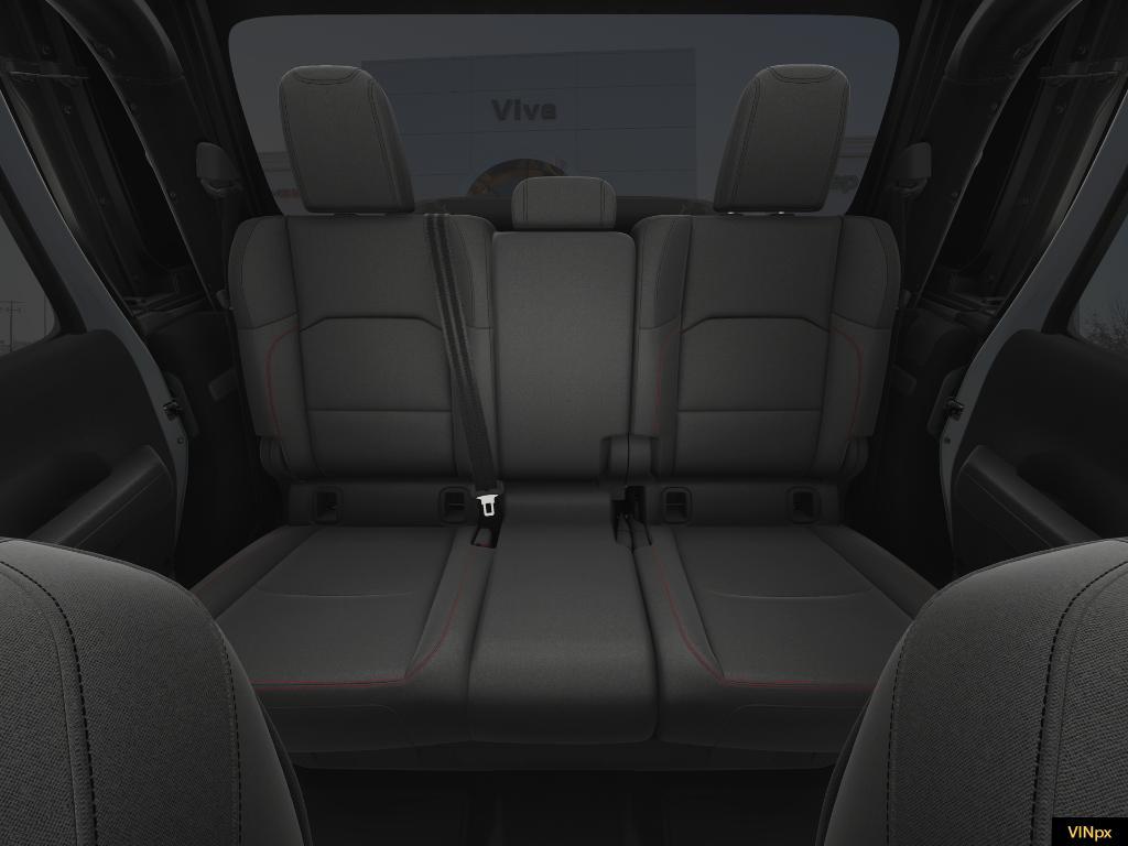 new 2025 Jeep Gladiator car, priced at $52,475