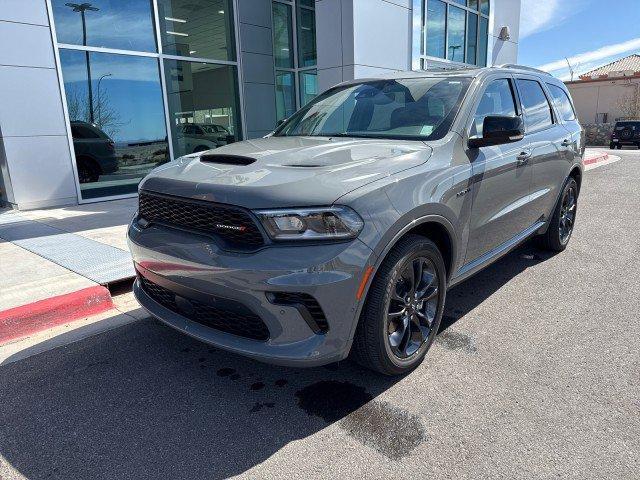 new 2024 Dodge Durango car, priced at $52,201