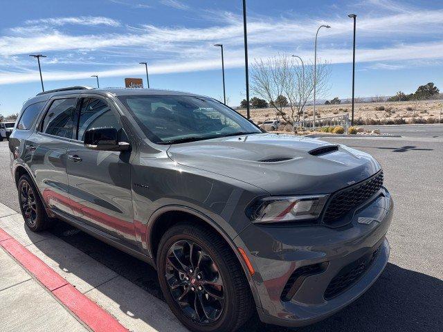 new 2024 Dodge Durango car, priced at $52,201