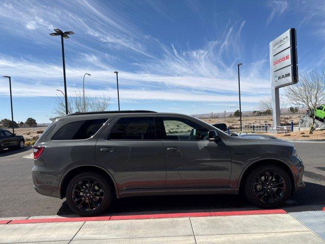 new 2024 Dodge Durango car, priced at $52,201