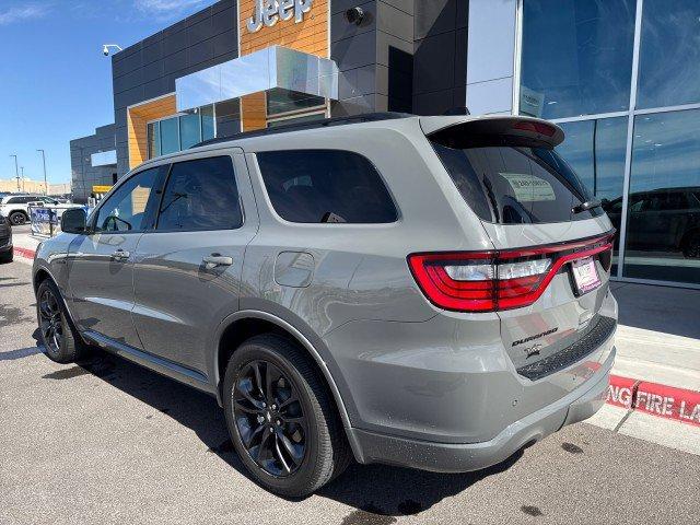 new 2024 Dodge Durango car, priced at $52,201