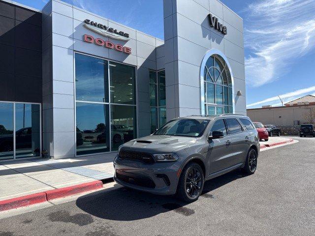 new 2024 Dodge Durango car, priced at $52,201