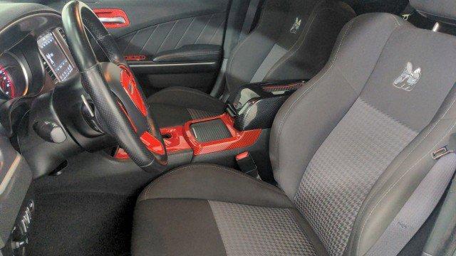 used 2022 Dodge Charger car, priced at $47,691