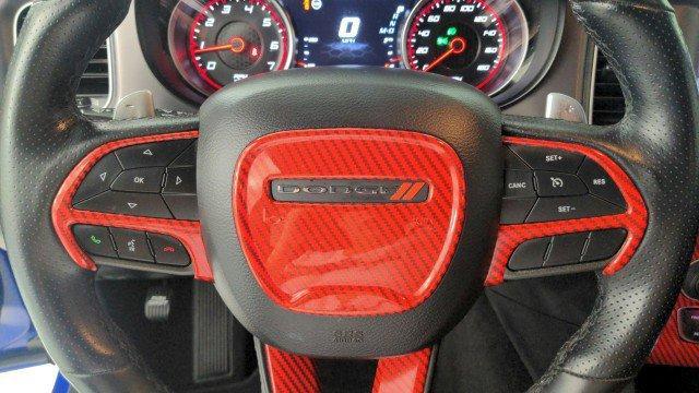 used 2022 Dodge Charger car, priced at $47,691