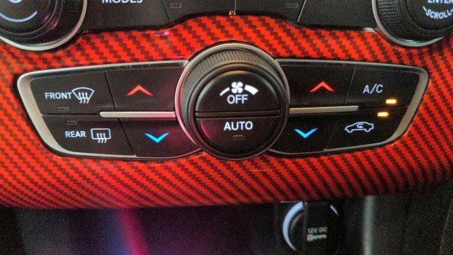 used 2022 Dodge Charger car, priced at $47,691