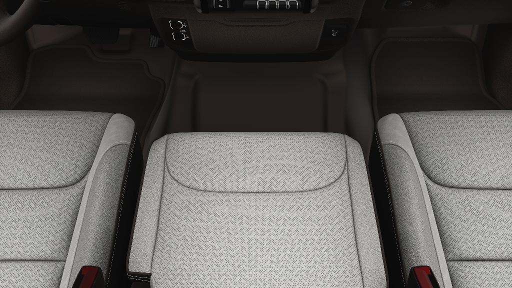 new 2025 Ram 1500 car, priced at $58,216