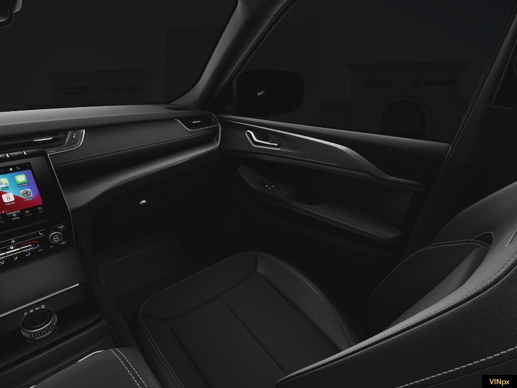 new 2025 Jeep Grand Cherokee L car, priced at $41,830