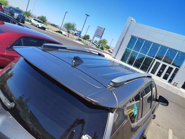 used 2018 Toyota RAV4 car, priced at $23,791