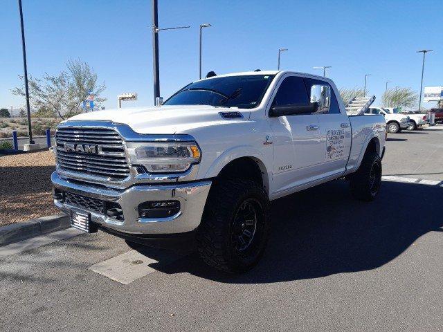 used 2022 Ram 2500 car, priced at $53,591