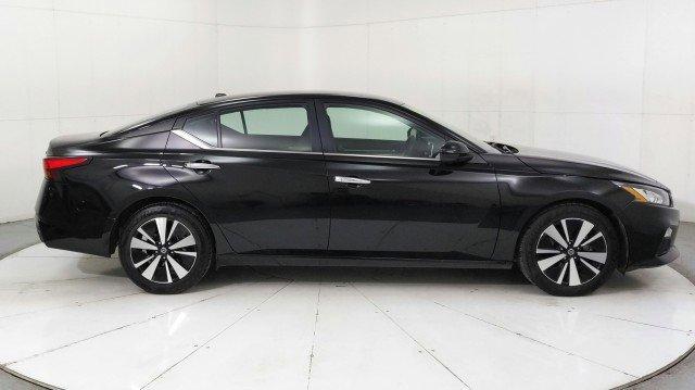 used 2022 Nissan Altima car, priced at $21,291