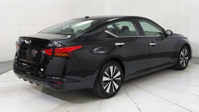 used 2022 Nissan Altima car, priced at $21,291