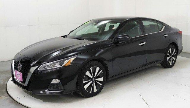 used 2022 Nissan Altima car, priced at $21,291