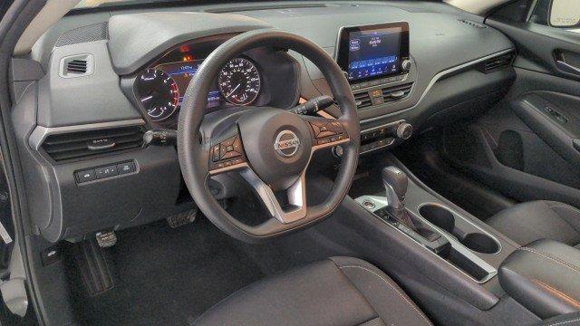 used 2022 Nissan Altima car, priced at $21,291