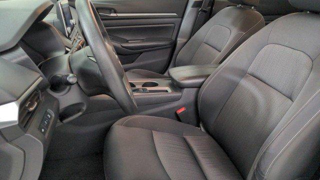 used 2022 Nissan Altima car, priced at $21,291