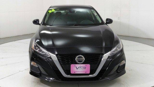 used 2022 Nissan Altima car, priced at $21,291