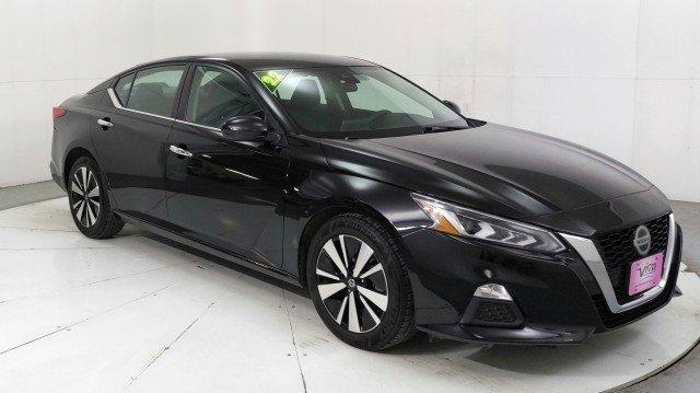 used 2022 Nissan Altima car, priced at $21,291