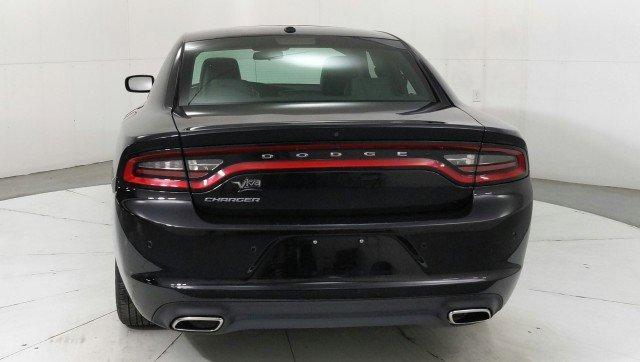 used 2022 Dodge Charger car, priced at $24,691