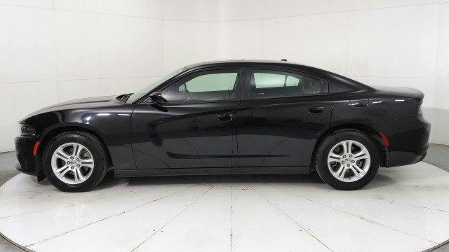 used 2022 Dodge Charger car, priced at $24,691