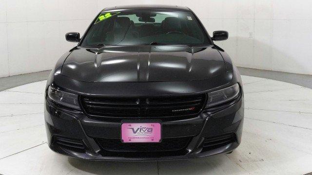 used 2022 Dodge Charger car, priced at $24,691