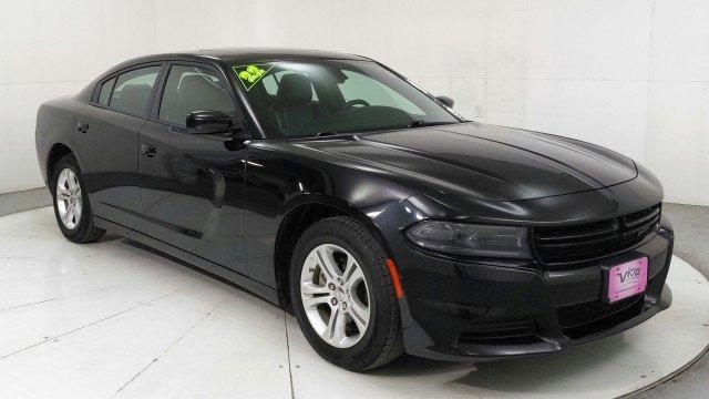 used 2022 Dodge Charger car, priced at $24,691