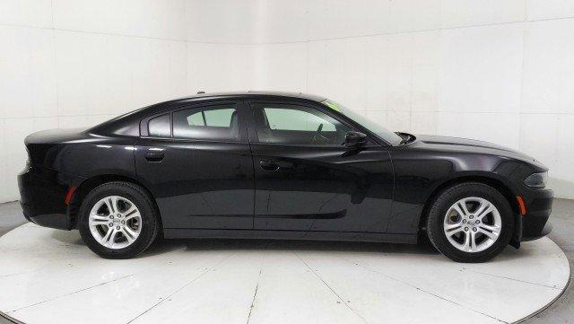 used 2022 Dodge Charger car, priced at $24,691