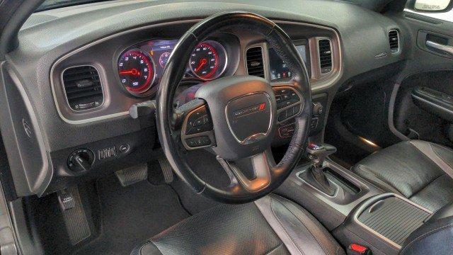 used 2022 Dodge Charger car, priced at $24,691