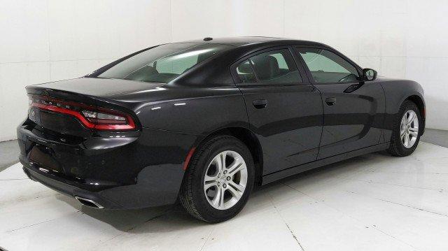 used 2022 Dodge Charger car, priced at $24,691