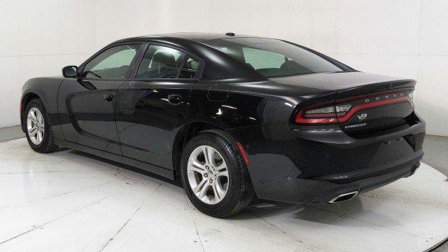 used 2022 Dodge Charger car, priced at $24,691