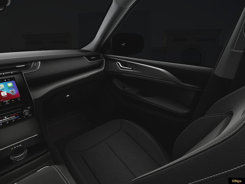 new 2025 Jeep Grand Cherokee L car, priced at $38,347
