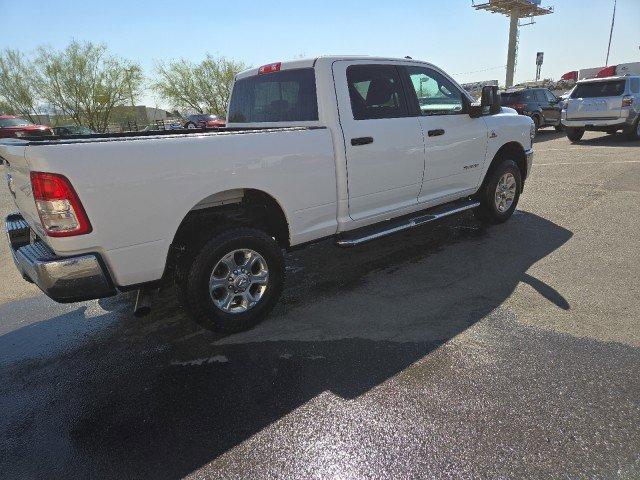 used 2023 Ram 2500 car, priced at $47,591