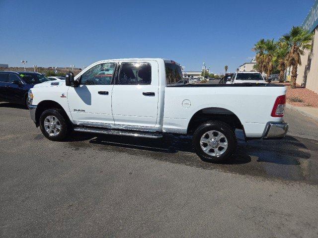 used 2023 Ram 2500 car, priced at $47,591