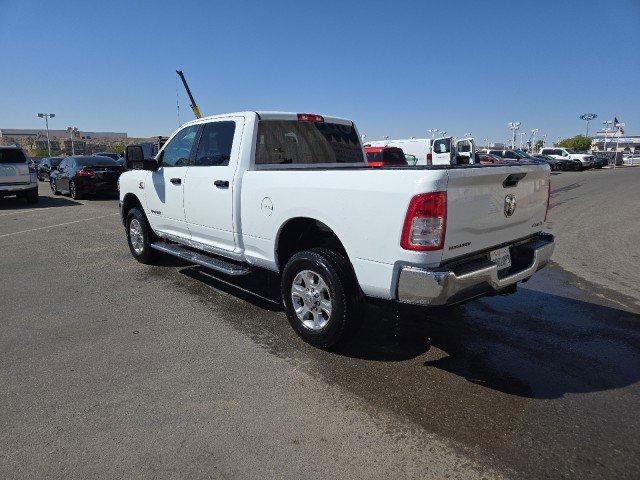 used 2023 Ram 2500 car, priced at $47,591